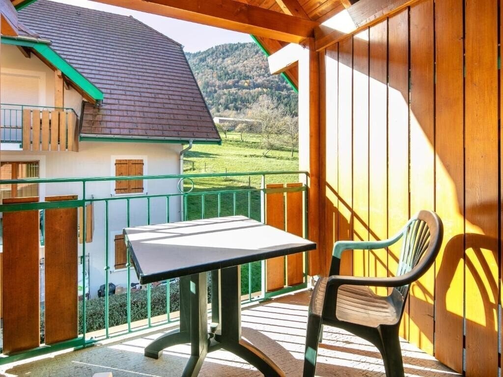 Фотография Residence Le Birdie Vacanceole 3*