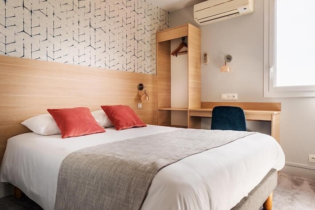 Фото Contact Hotel Astrea 2*