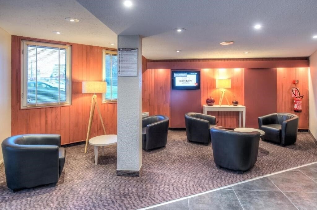 Изображение Contact Hotel Astrea 2*