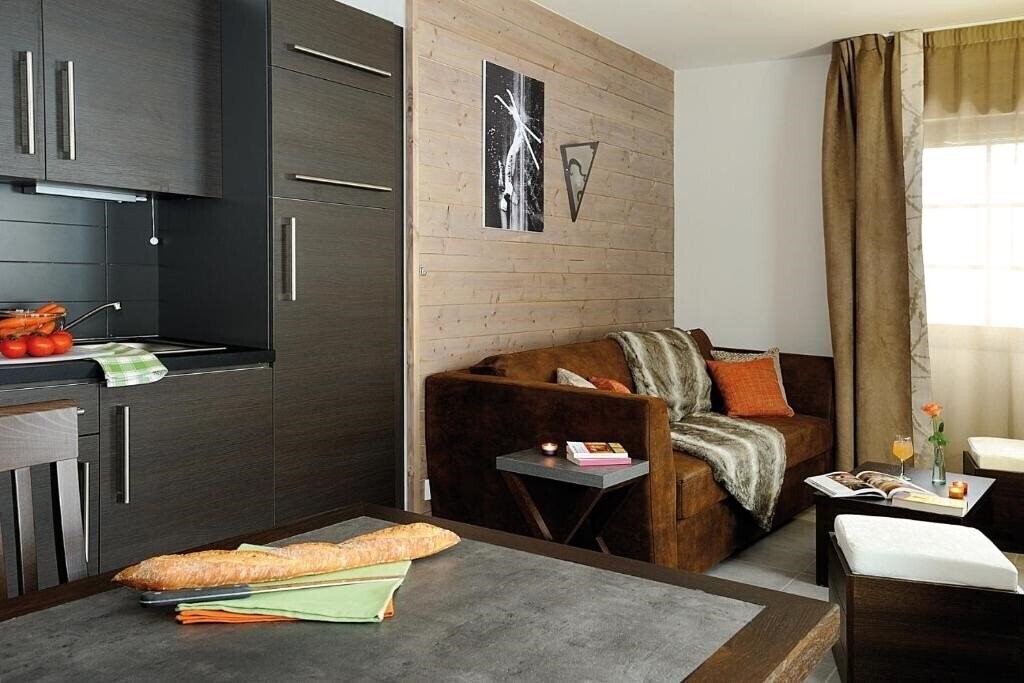 Зображення Lagrange Vacances Les Fermes Emiguy 4*