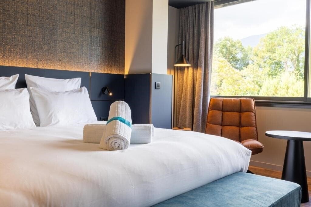 Картинка Hotel Miura 4*