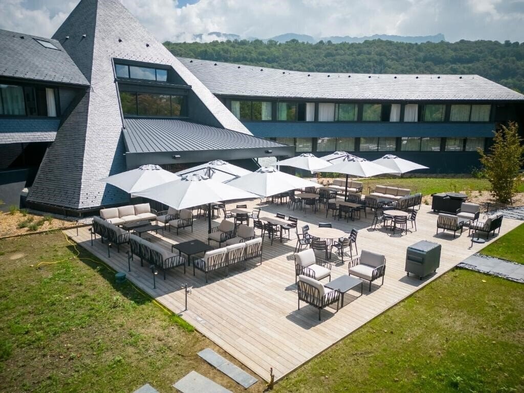 Фото Hotel Miura 4*