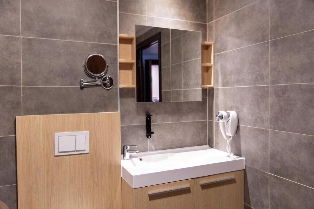 Зображення Zenitude Hotel Residences - Swiss Apparthotels Ferney Voltaire 4*