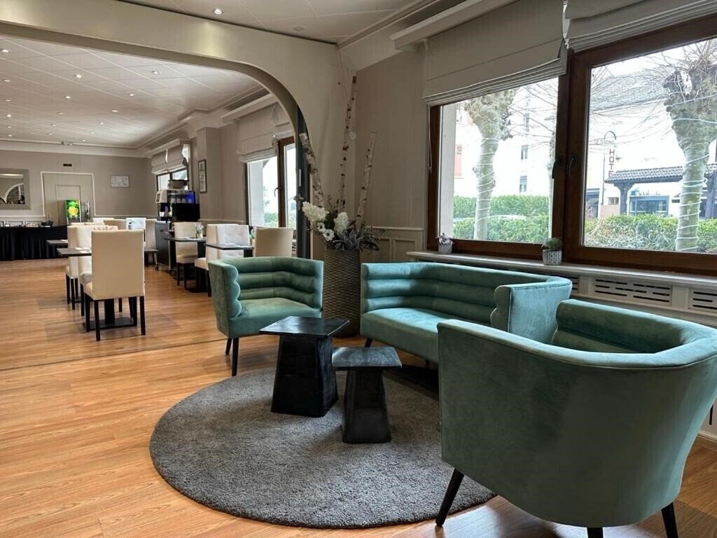 Фотография Hotel Le Divona 3*