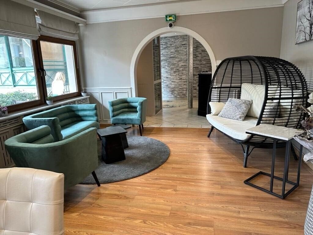 Изображение Hotel Le Divona 3*