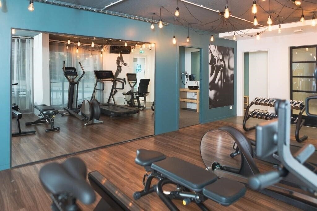 Картинка Residence La Reserve 4*