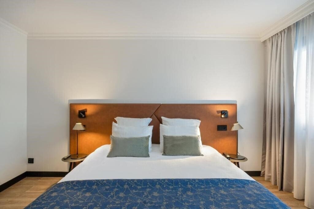 Зображення Appart'City Collection Geneve Aeroport Ferney Voltaire 4*