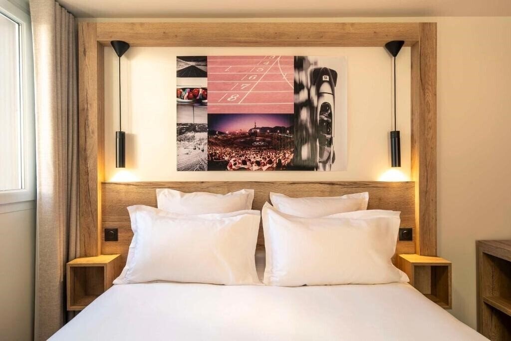 Фотография Best Western Hotel Kobalt 3*