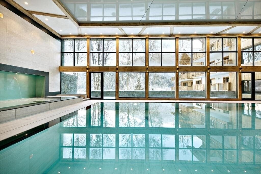 Картинка MGM Hotels & Residences Chalets Elena 4*