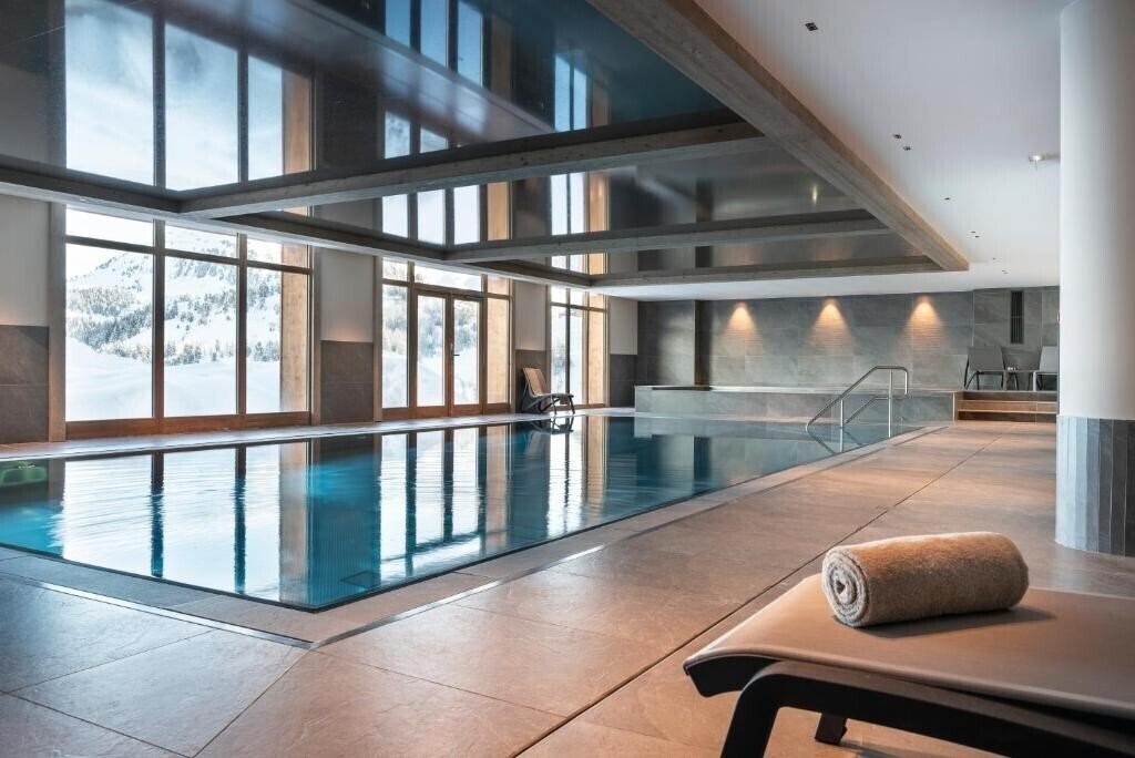 Фотографія MGM Hotels & Residences Residence Manaka 5*