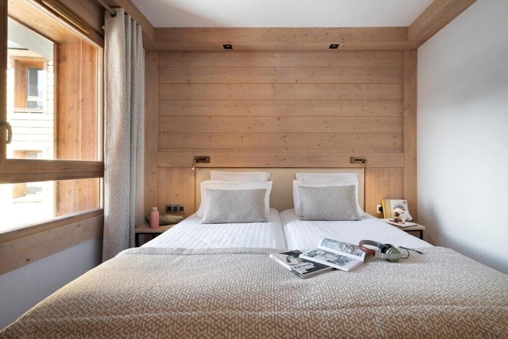 Картинка MGM Hotels & Residences Residence Manaka 5*