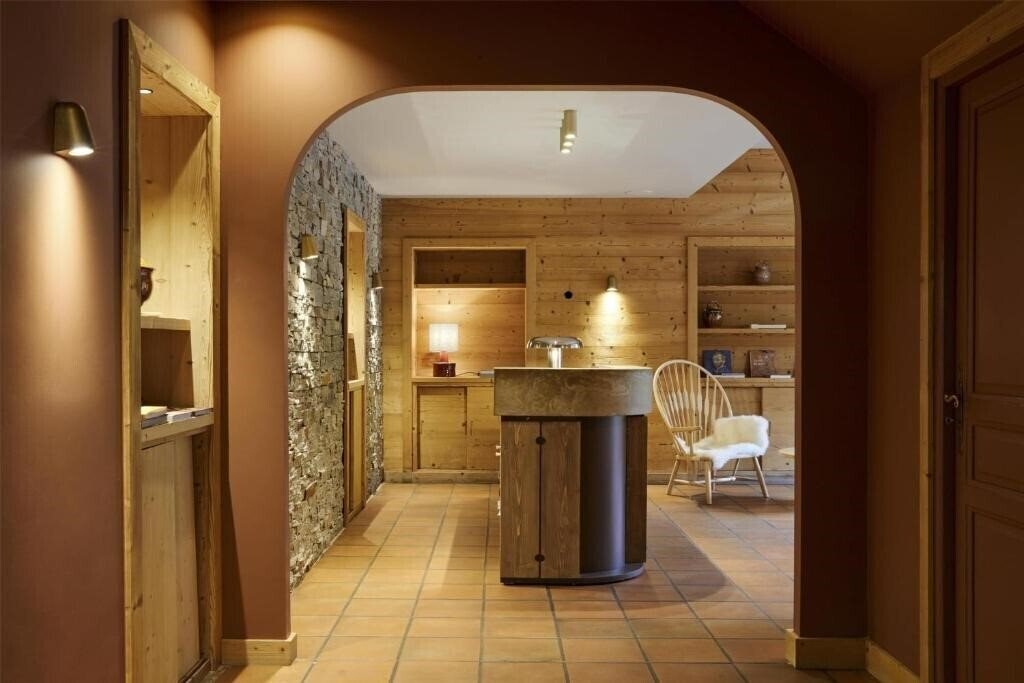 Фотографія Best Western Plus Pays du Mont Blanc 4*