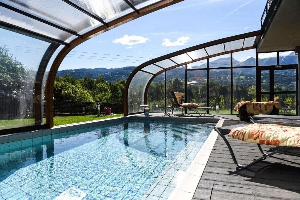 Зображення Best Western Plus Pays du Mont Blanc 4*