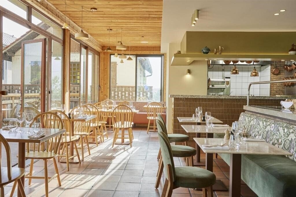 Картинка Best Western Plus Pays du Mont Blanc 4*