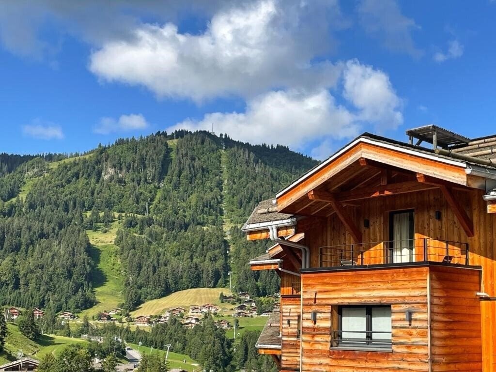 Готель Saint Alban Hotel & SPA 4*
