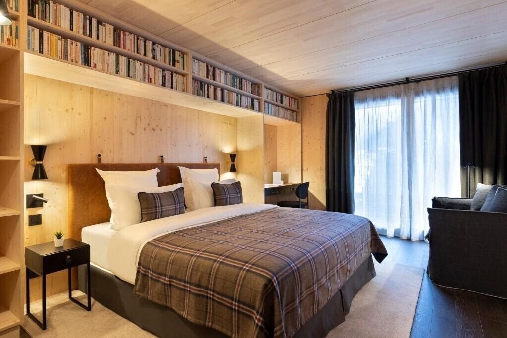 Фотографія Saint Alban Hotel & SPA 4*