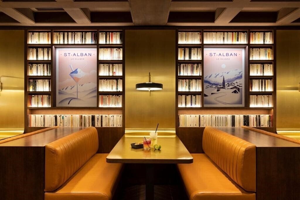 Зображення Saint Alban Hotel & SPA 4*