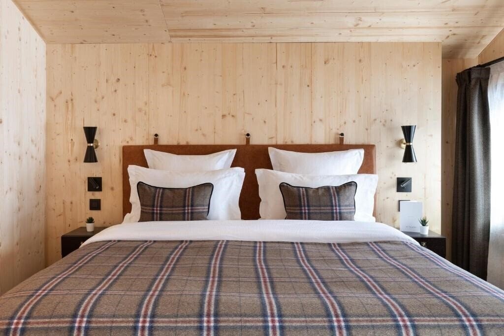 Картинка Saint Alban Hotel & SPA 4*