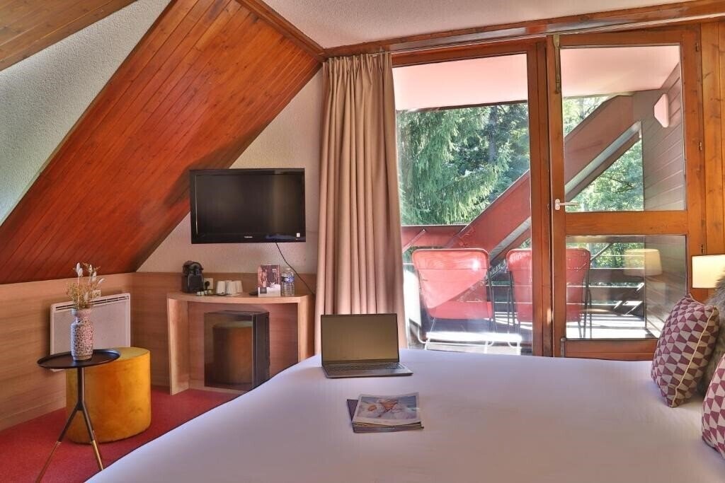 Зображення Sowell Hotels Mont Blanc & SPA 4*