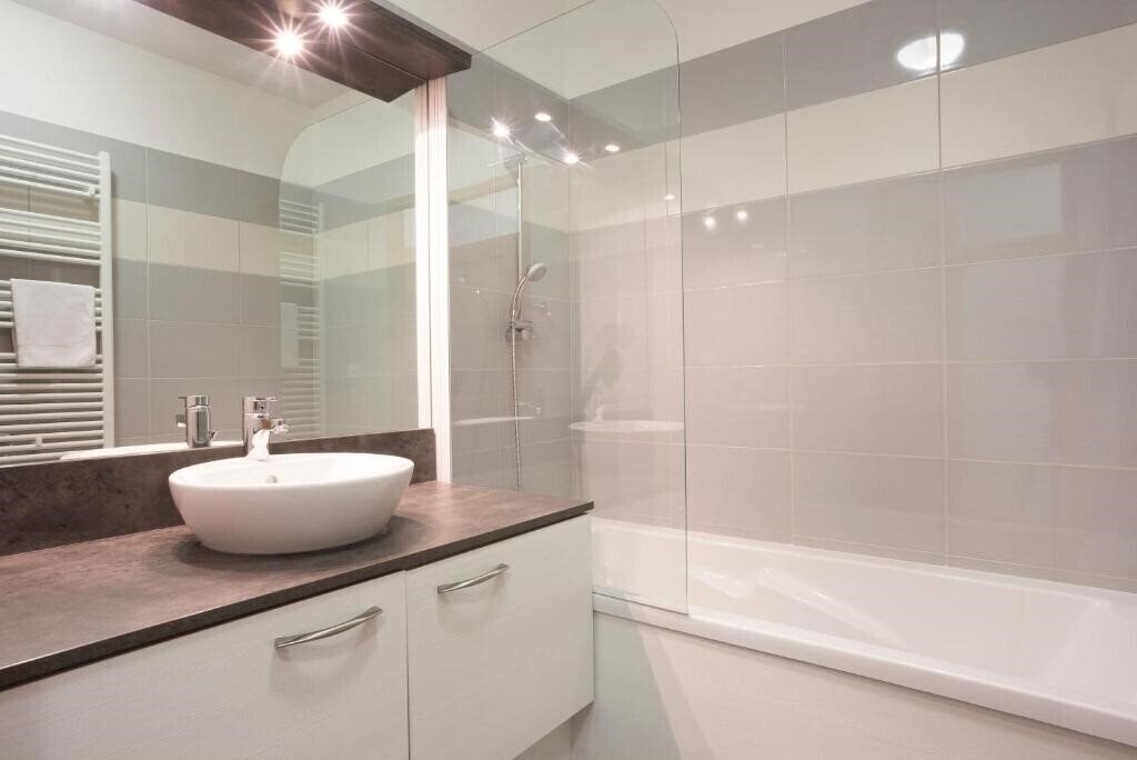Фотография Residence Club MMV L'Etoile des Cimes 4*