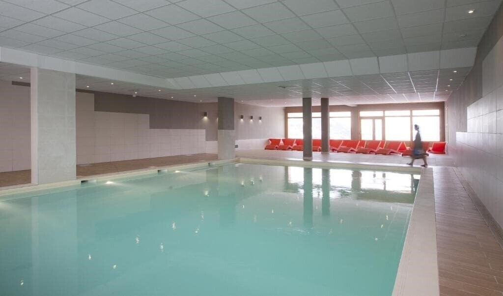 Изображение Residence Club MMV L'Etoile des Cimes 4*