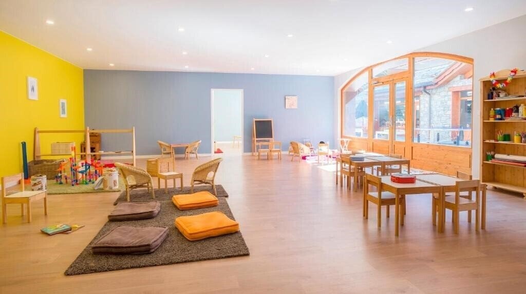 Картинка Residence Club MMV L'Etoile des Cimes 4*
