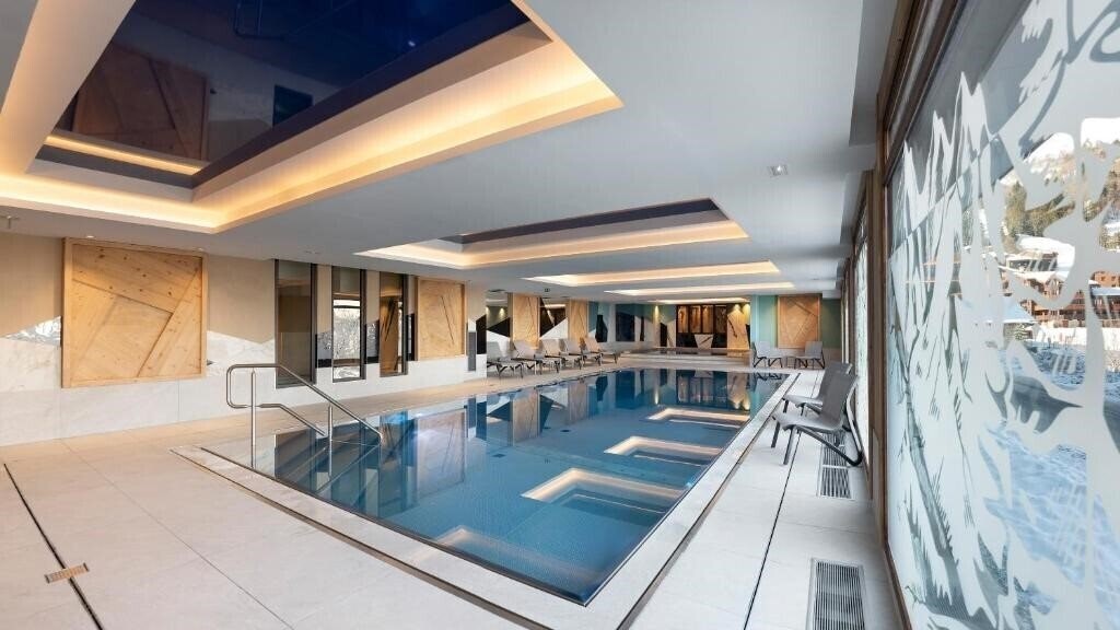 Отель MGM Hotels & Residences Hotel Akoya 4*