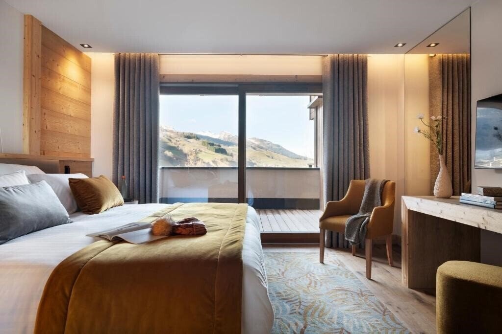 Фото MGM Hotels & Residences Hotel Akoya 4*