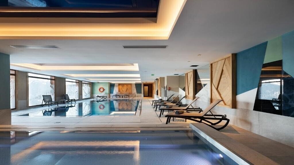 Изображение MGM Hotels & Residences Hotel Akoya 4*