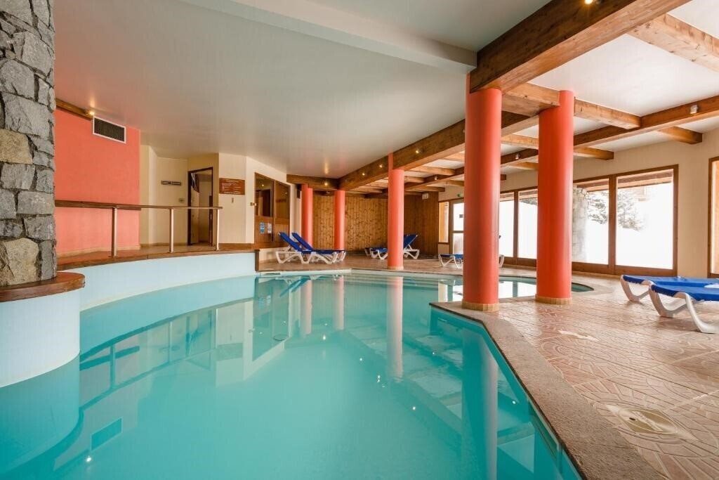 Зображення Lagrange Vacances L'Arollaie 4*