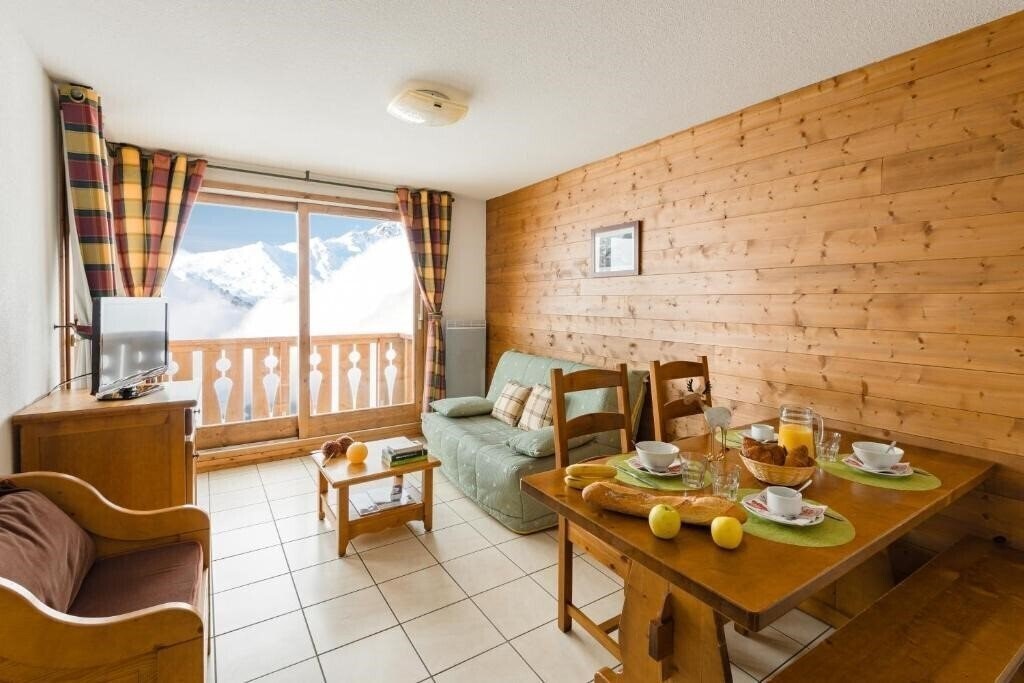 Картинка Lagrange Vacances L'Arollaie 4*
