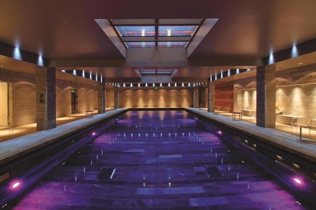 Отель Hotel de Bourgtheroulde, Autograph Collection 5*