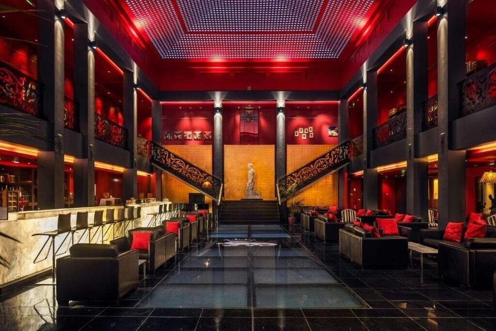 Фотография Hotel de Bourgtheroulde, Autograph Collection 5*