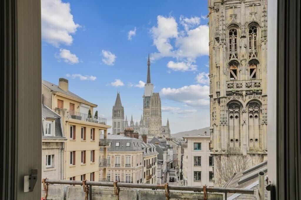 Фотография Urban Style Hotel de l'Europe 3*