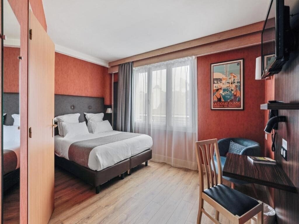 Изображение Urban Style Hotel de l'Europe 3*