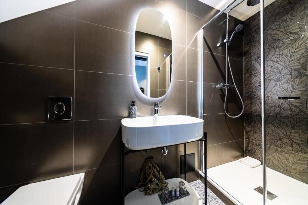 Фотография Hotel Paulette Rouen Centre Cathedrale 3*