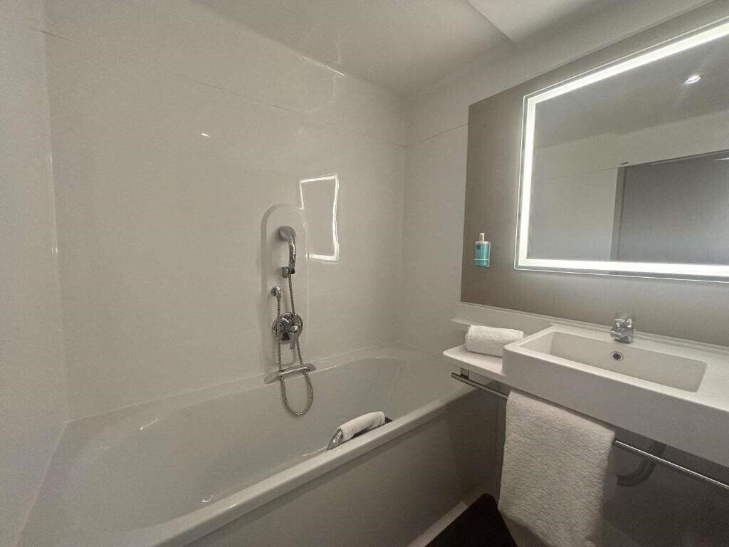 Зображення Novotel Suites Rouen Normandie 4*