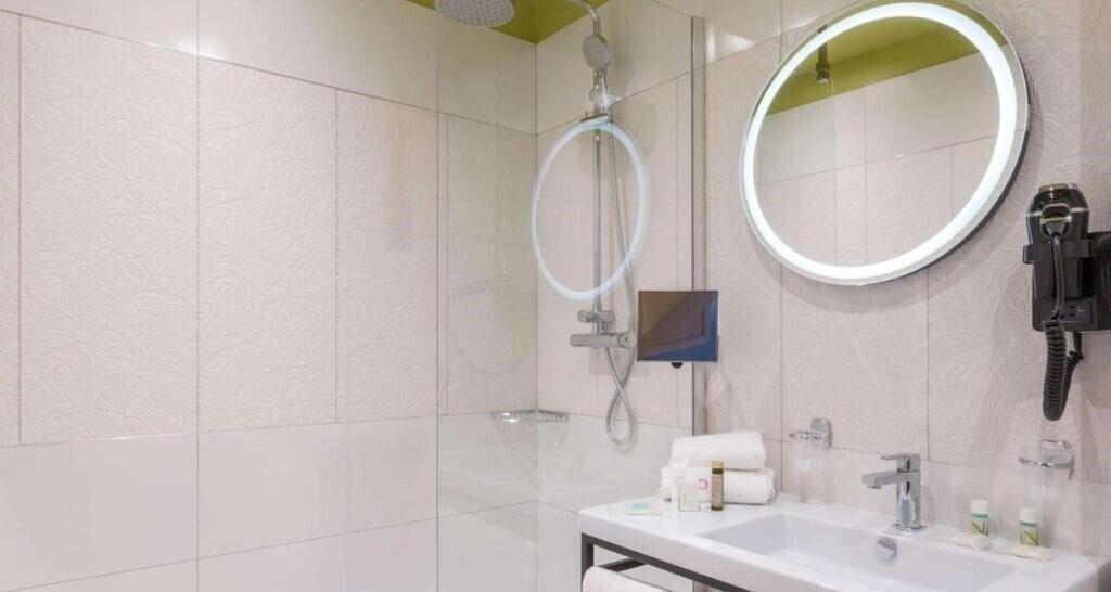 Изображение Best Western Plus Hotel de Dieppe 1880 4*