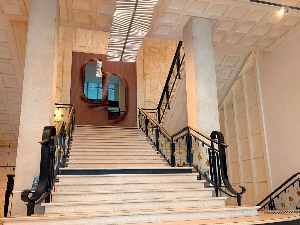 Фото Novotel Rouen Centre Cathedrale 4*