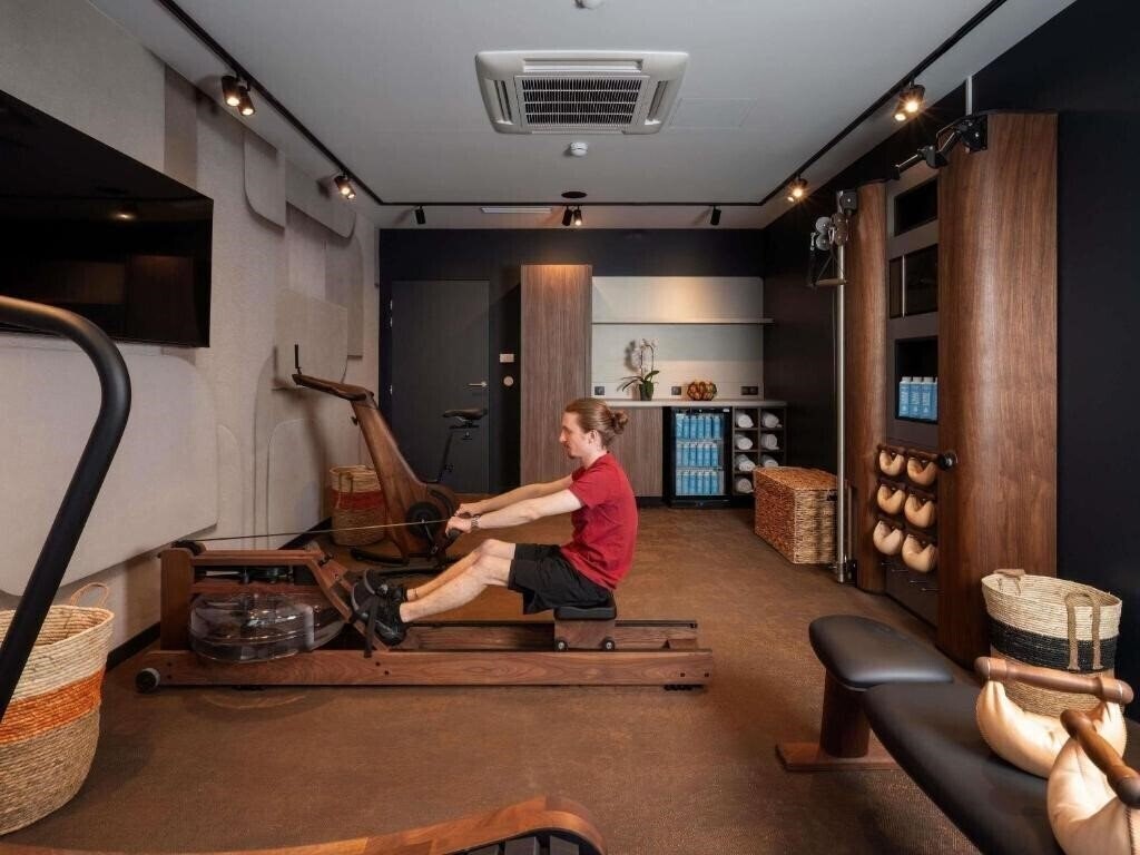 Зображення Novotel Rouen Centre Cathedrale 4*