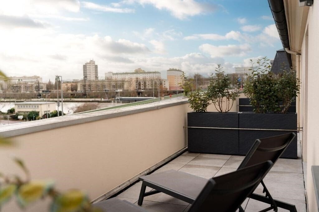 Фотографія Grand Hotel De La Seine 4*