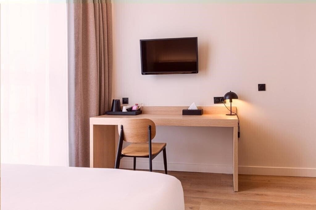 Зображення Grand Hotel De La Seine 4*