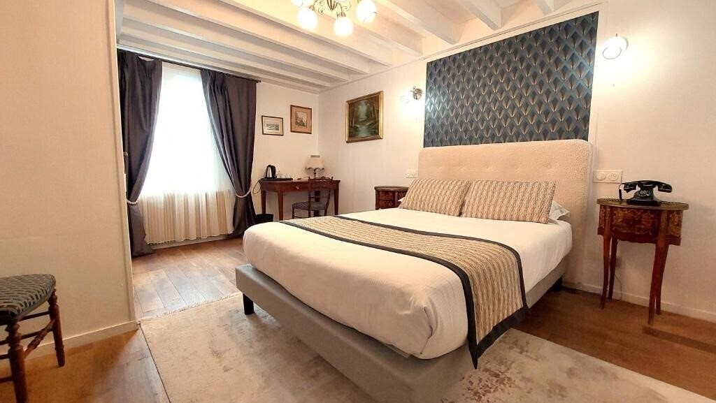 Фото Dandy Rouen Centre 3*