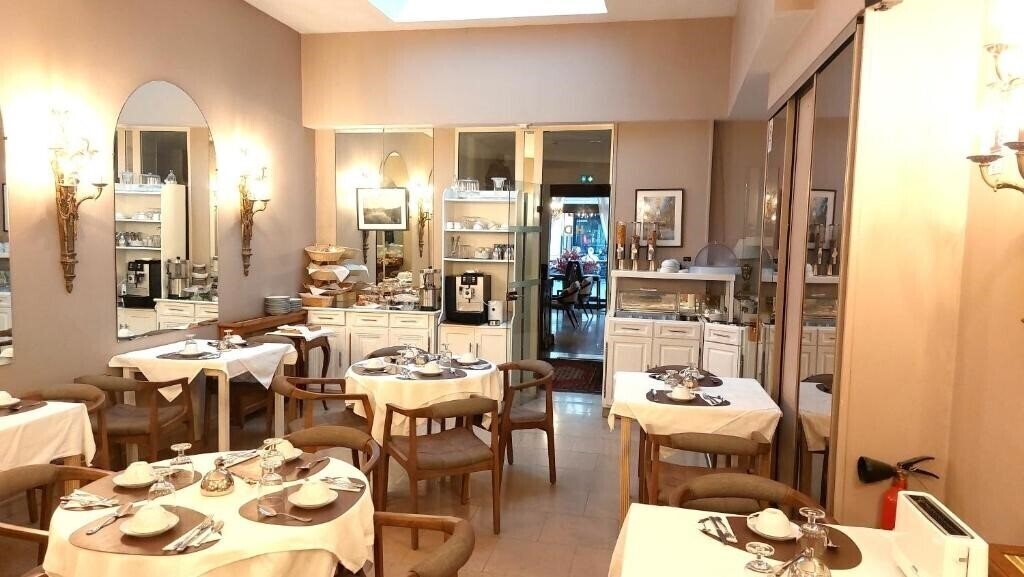 Изображение Dandy Rouen Centre 3*