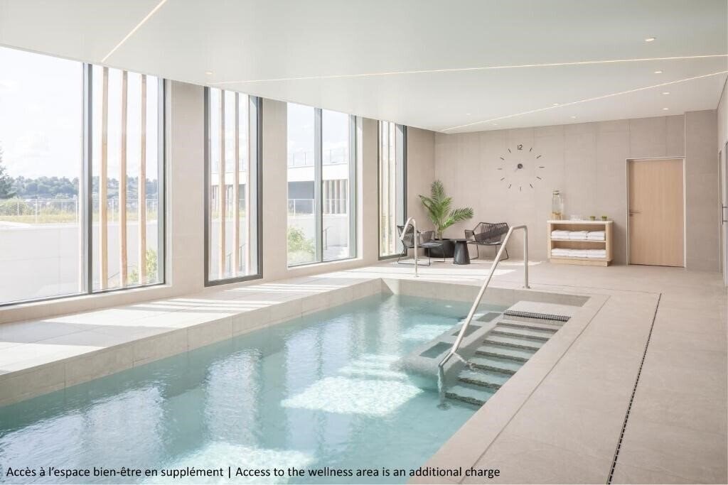 Фотография Hyatt Place Rouen 4*