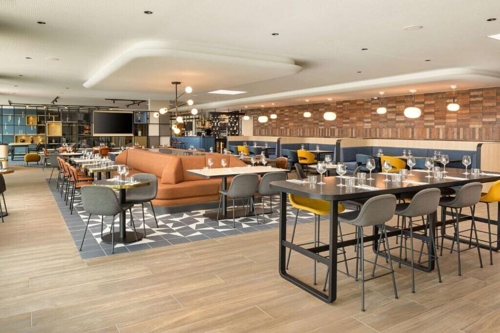 Изображение Hyatt Place Rouen 4*