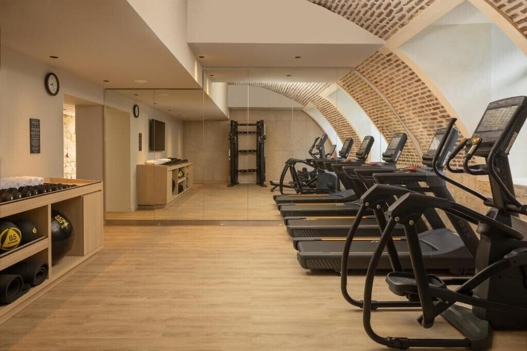 Картинка Hyatt Place Rouen 4*