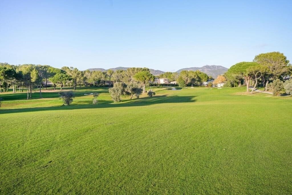 Фотографія Garrigae Domaine de l'Esterel 4*