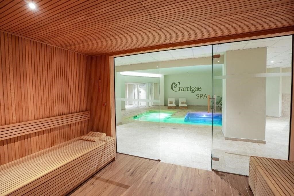 Картинка Garrigae Domaine de l'Esterel 4*