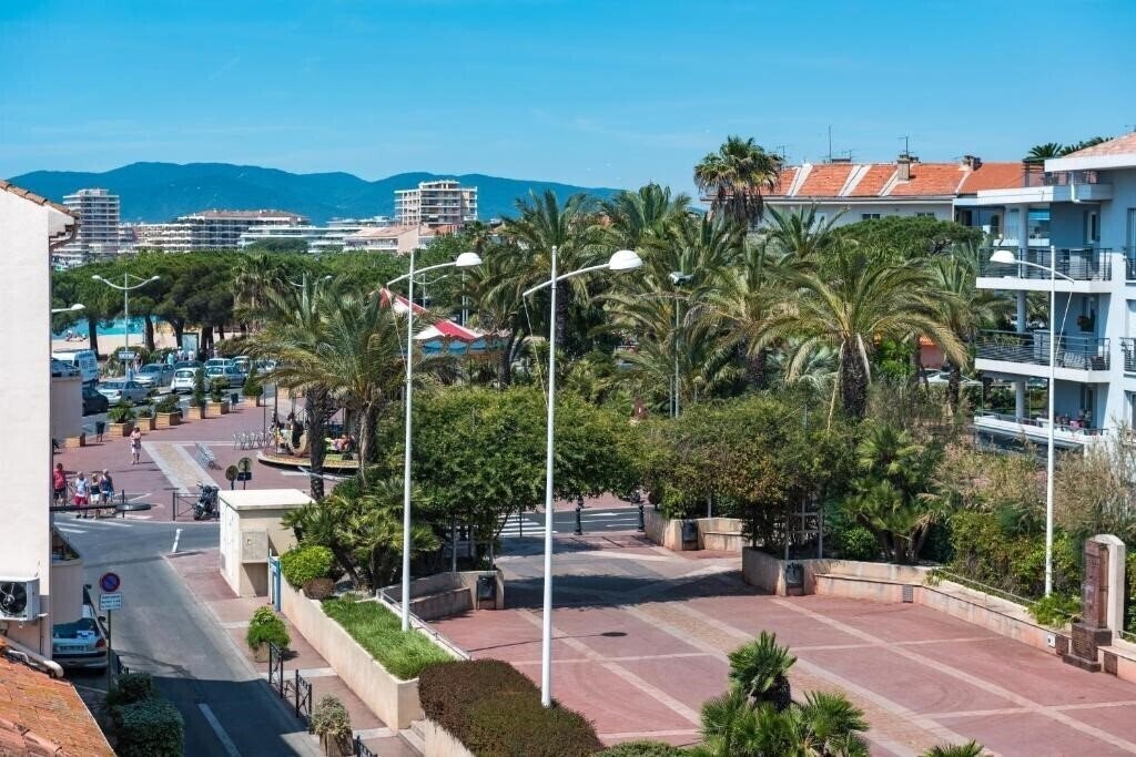 Готель Hotel Provencal 3*